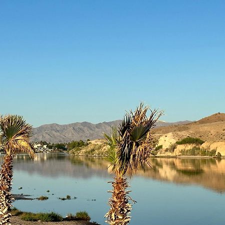 בולהד סיטי Lodge On The River מראה חיצוני תמונה
